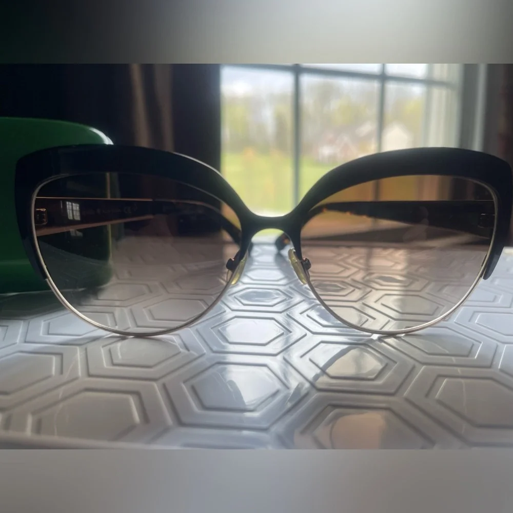 KATE SPADE SUNGLASSES - Picture 4 of 14